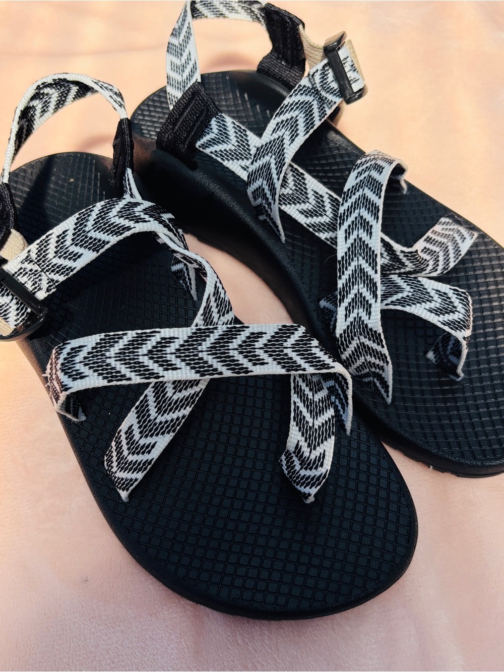 Chaco | Chaco ZX/2 Classic chevron sandals